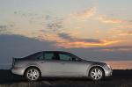 Cadillac STS 2005 года